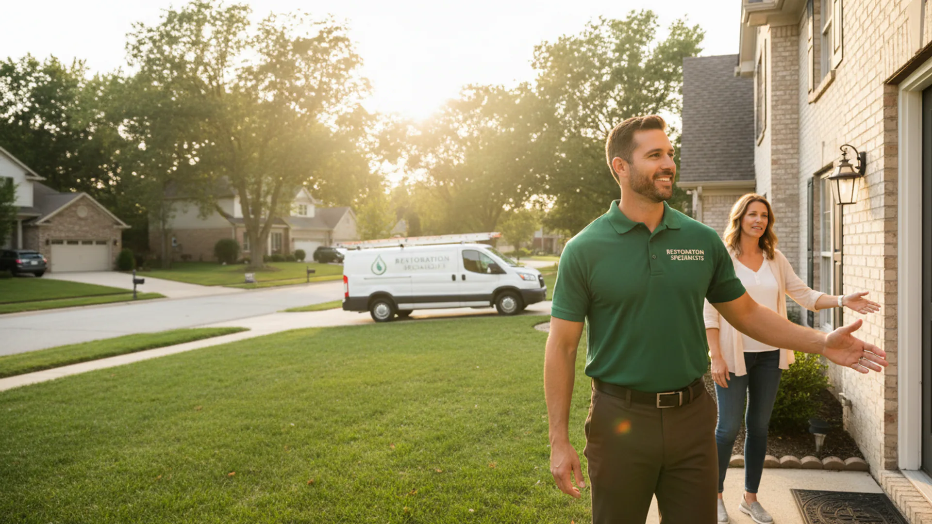 Affordable Water Damage Restoration in Carbondale, IL Near Me – Professional Service at Fair Prices!